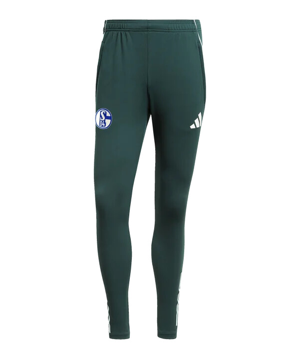 adidas fc schalke 04 trenirke zelene