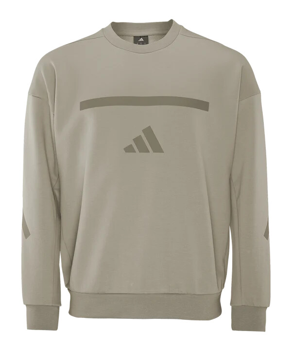 adidas fc schalke 04 zne bež majica