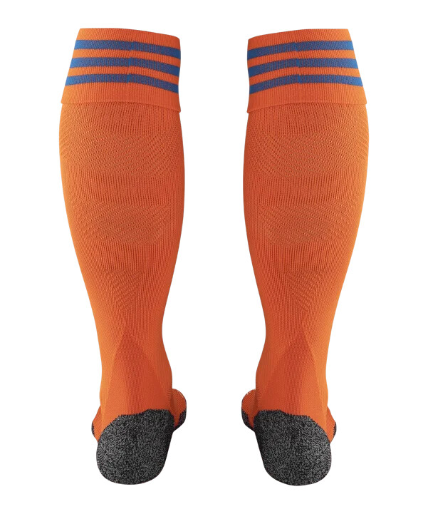 adidas fc schalke 04 Čarape 3. red 20252026 narančaste