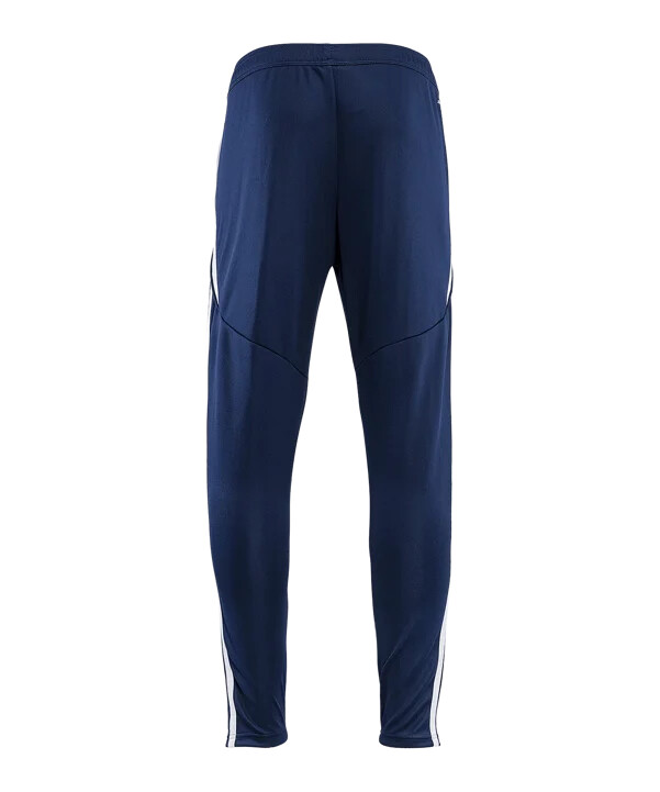 adidas fc schalke 04 essentials trenirke za djecu plave boje