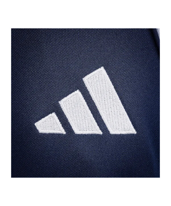 adidas fc schalke 04 essentials trenirke za djecu plave boje