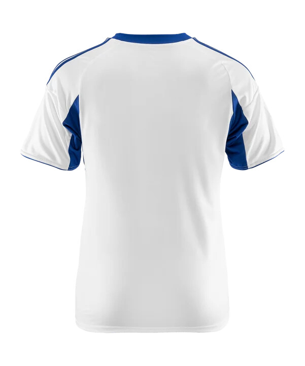 adidas fc schalke 04 gostujući dres 20252026 Ženski bijeli