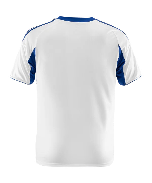 adidas fc schalke 04 gostujući dres 20252026 dječji bijeli