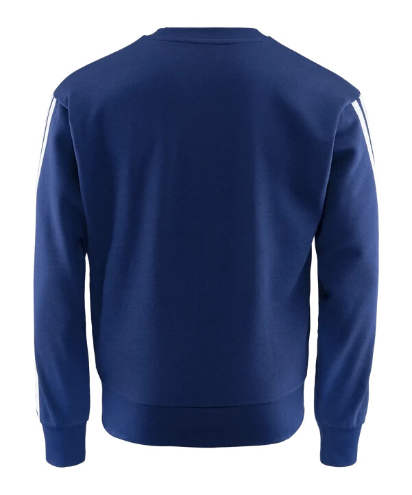 adidas fc schalke 04 prematch majica plava