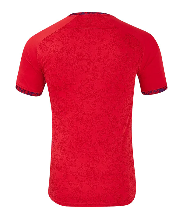dječji gostujući dres castore fc sevilla 20242025 crveni f070