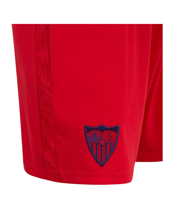 castore fc sevilla kratki gostujući 20242025 crveni f070
