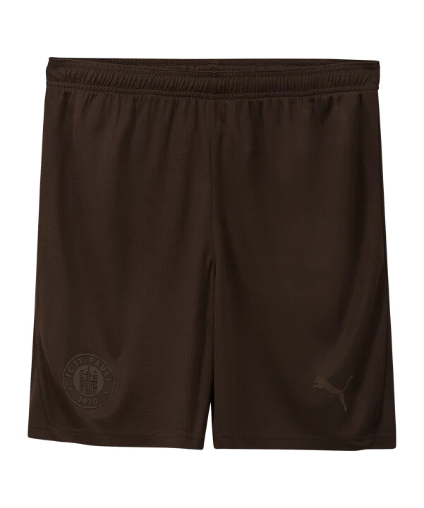 puma fc st. pauli special short 20242025 smeđe f10