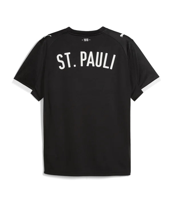 puma dres fc st. pauli 3. 20252026 crni f03