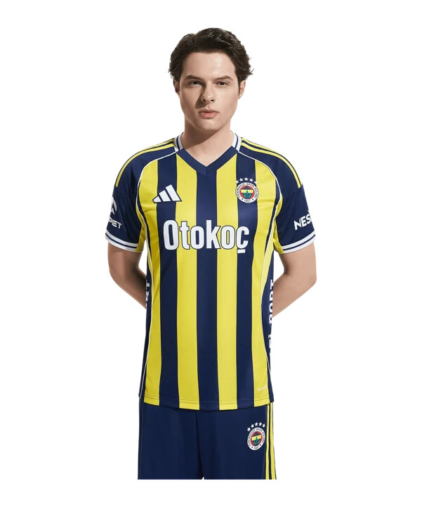 adidas dres fenerbahce istanbula domaći 2025.2026.