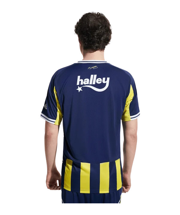 adidas dres fenerbahce istanbula domaći 2025.2026.