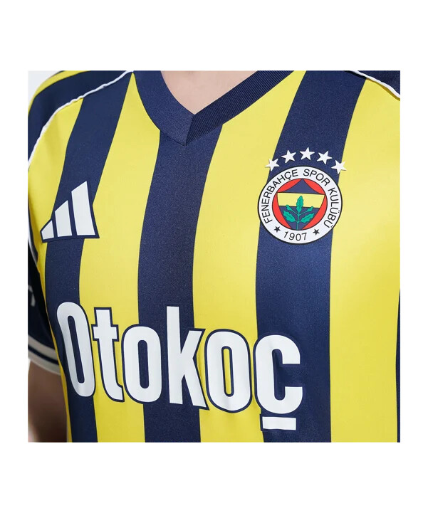 adidas dres fenerbahce istanbula domaći 2025.2026.