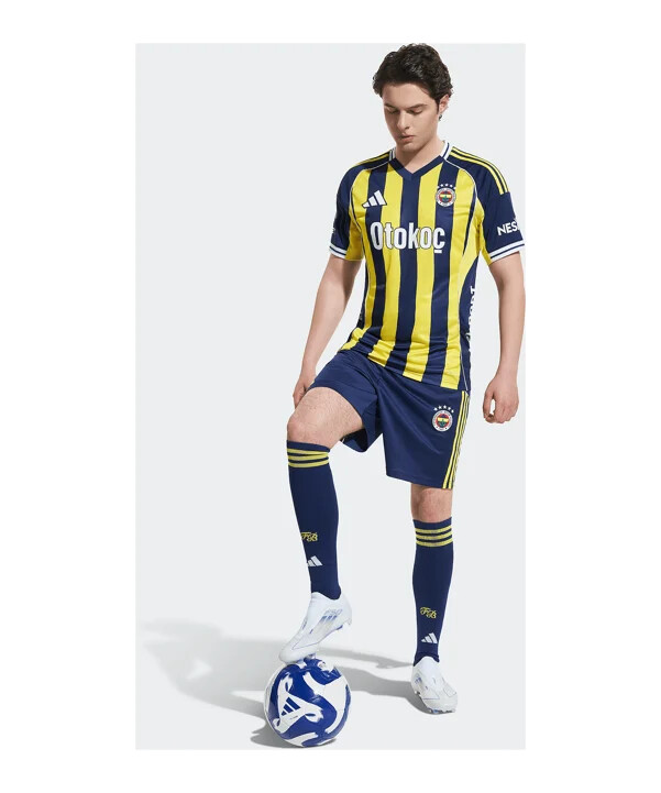 adidas dres fenerbahce istanbula domaći 2025.2026.