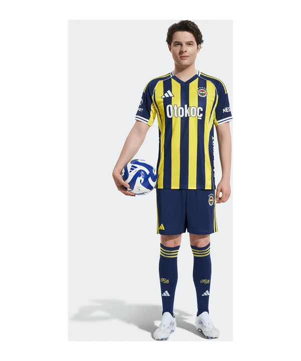 adidas dres fenerbahce istanbula domaći 2025.2026.
