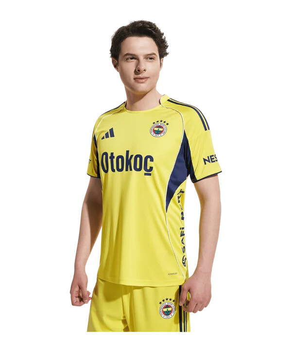 adidas dres fenerbahce istanbula za goste 2025.2026.