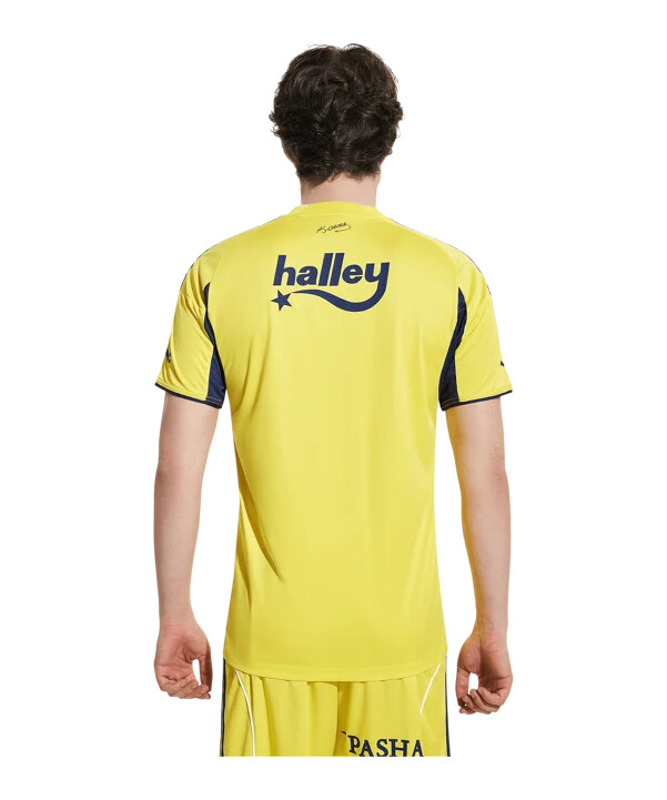 adidas dres fenerbahce istanbula za goste 2025.2026.