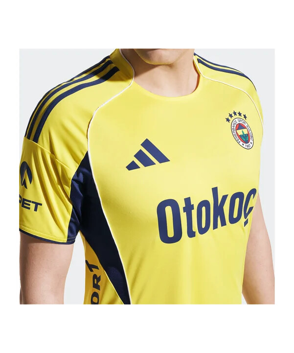 adidas dres fenerbahce istanbula za goste 2025.2026.