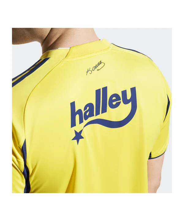 adidas dres fenerbahce istanbula za goste 2025.2026.