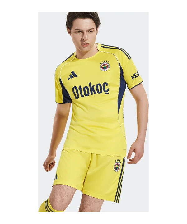 adidas dres fenerbahce istanbula za goste 2025.2026.