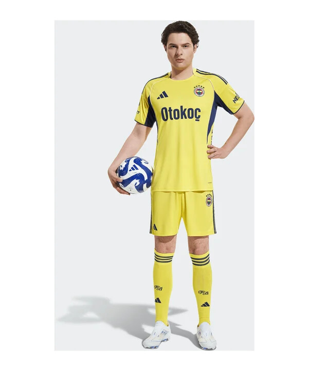 adidas dres fenerbahce istanbula za goste 2025.2026.