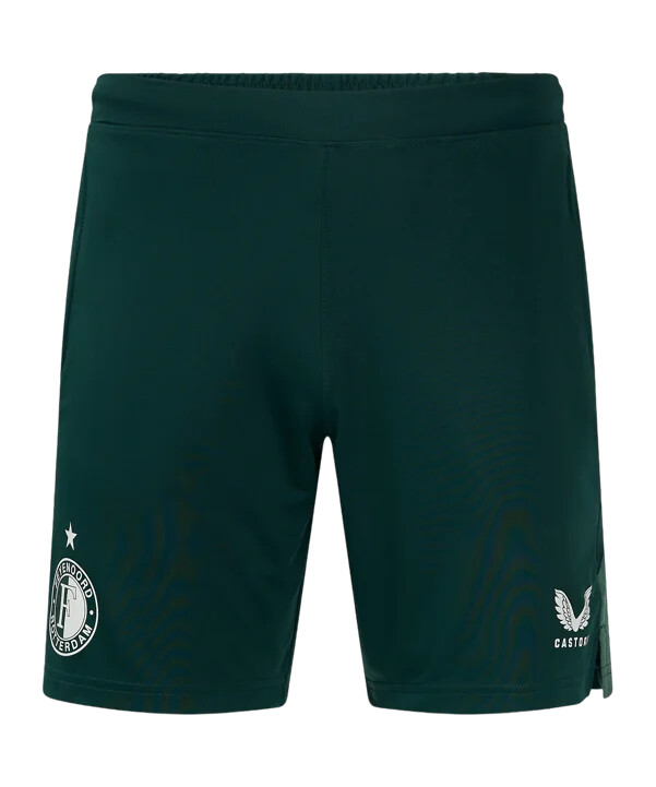 majica castore feyenoord rotterdam pro players zelena f097