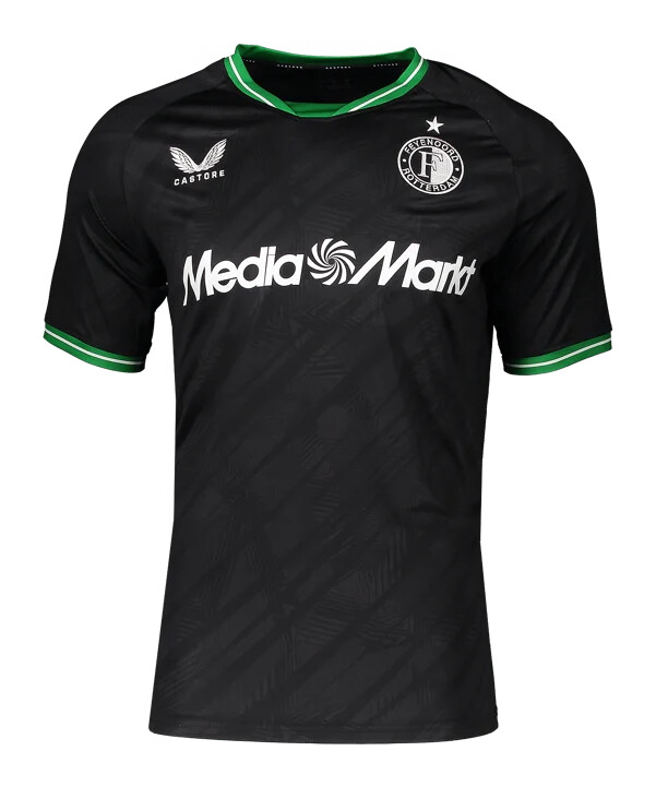 castore feyenoord rotterdam dres u gostima 20242025 crni f010