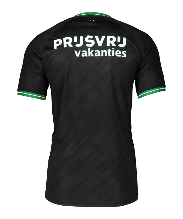 castore feyenoord rotterdam dres u gostima 20242025 crni f010