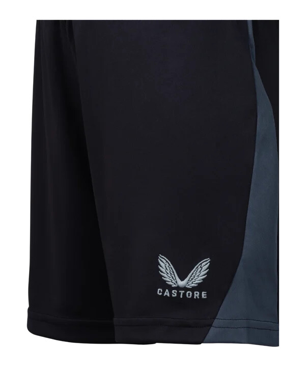 castore feyenoord rotterdam kratko u gostima 2025.2026. siva f128