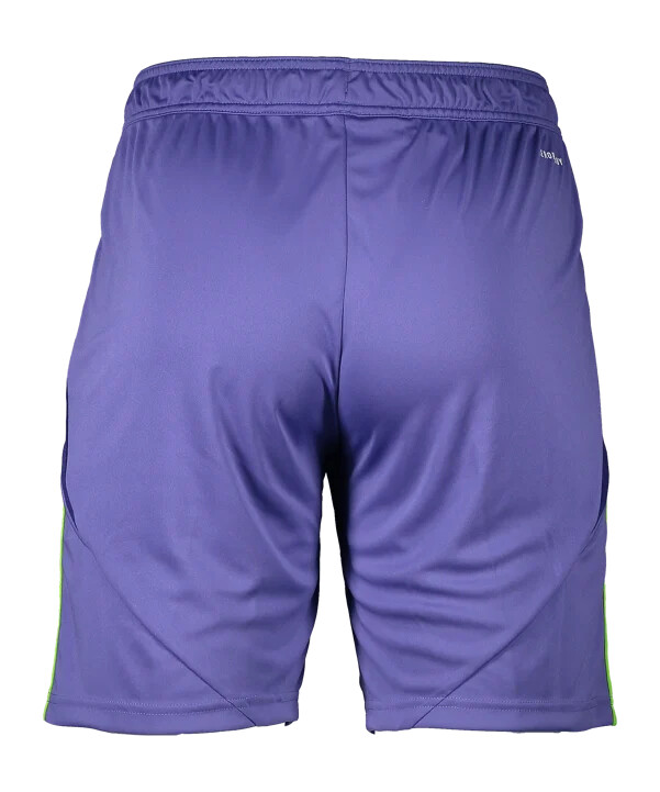 adidas fortuna düsseldorf tw-short 20242025 ljubičaste