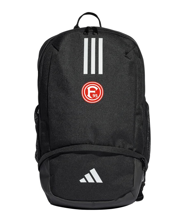 adidas fortuna düsseldorf ruksak crni