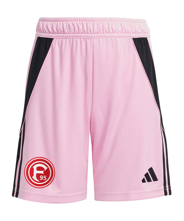 adidas fortuna düsseldorf kratke hlače za vratare 20252026 roze