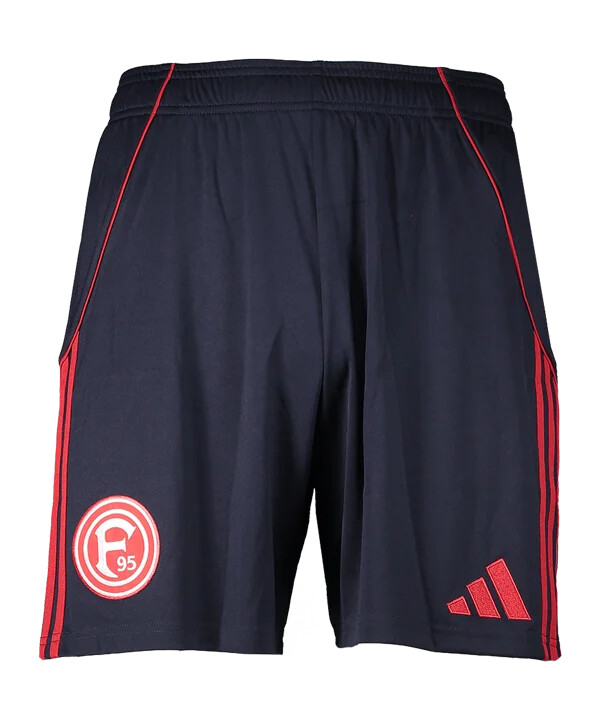adidas fortuna düsseldorf kratke hlače 3rd 20252026 plave