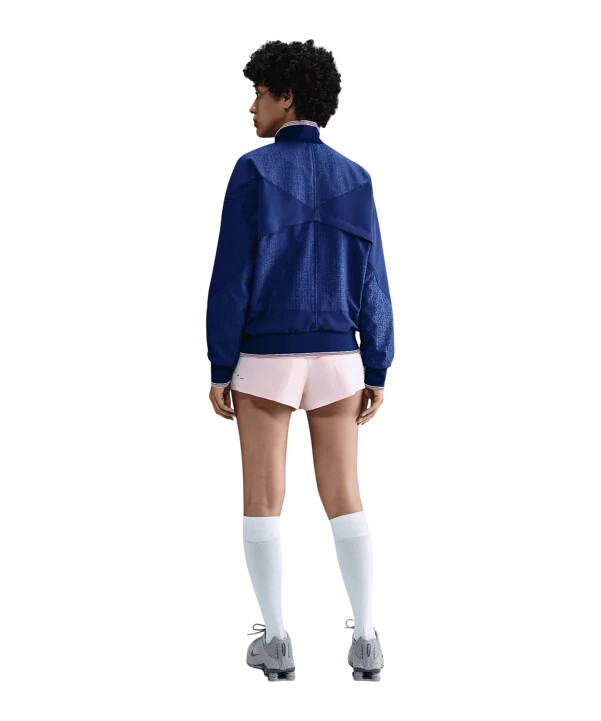 nike france strike anthem jakna za žene plava f492