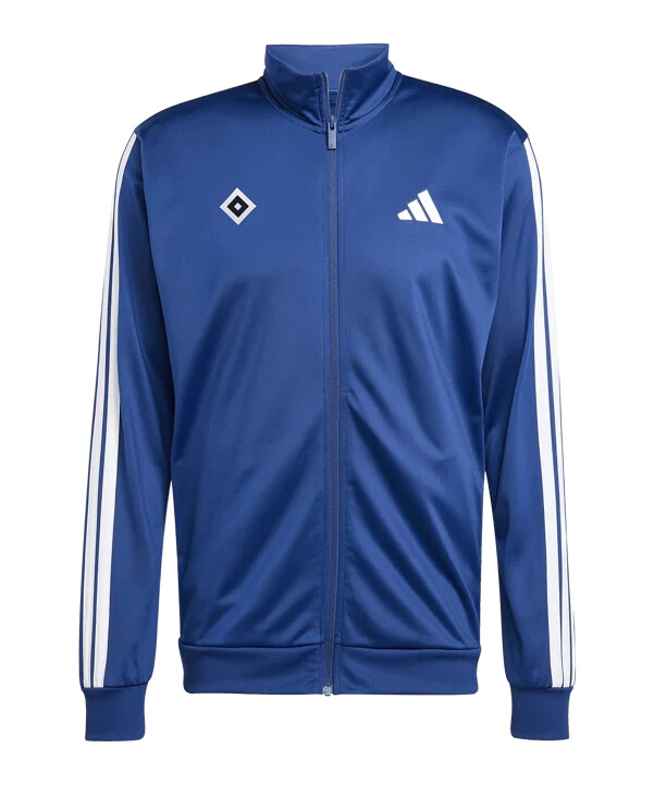 adidas hamburger sv trenirka plava