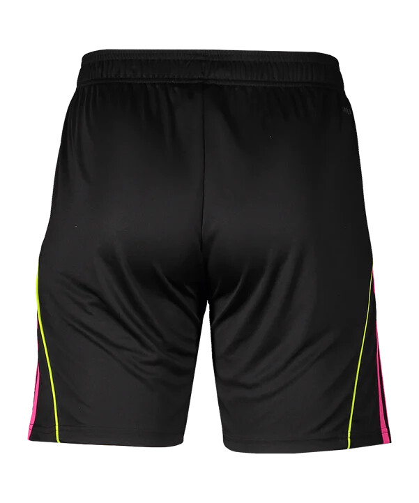 adidas hamburger sv kratke hlače 3rd 20252026 kids crne
