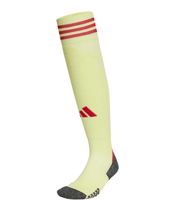 adidas hamburger sv golmanske čarape 20252026 žute
