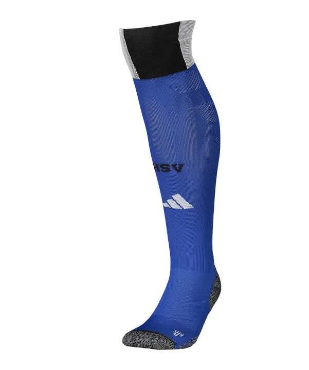 adidas hamburger sv domaće čarape 20252026 plave