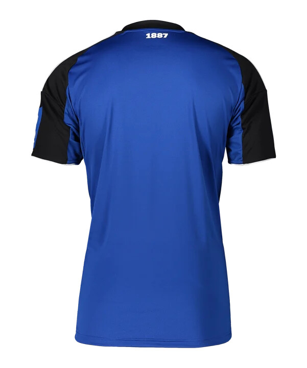 adidas hamburger sv gostujući dres 20252026 dječji plavi