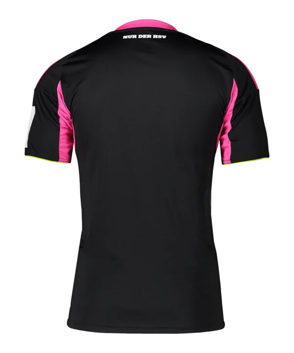 adidas hamburger sv 3rd jersey 20252026 crna