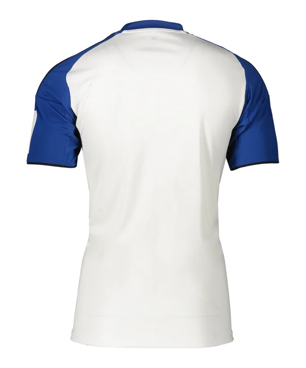 adidas hamburger sv domaći dres 20252026 bijeli