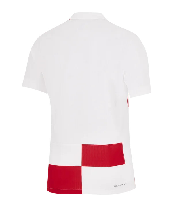nike hrvatska autentični dres domaći em 2024 bijelo crveno bijelo f100