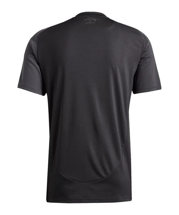 adidas inter miami gostujući dres 2025 crni