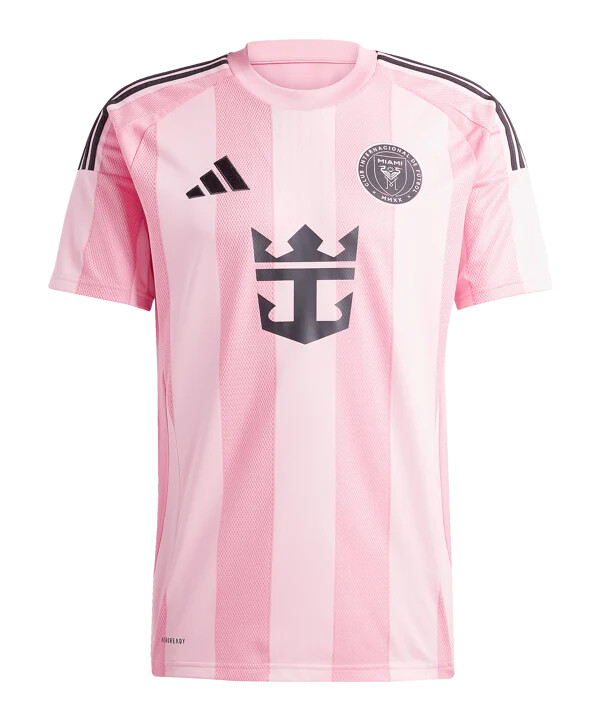 adidas inter miami dres domaći 2025 ružičasti
