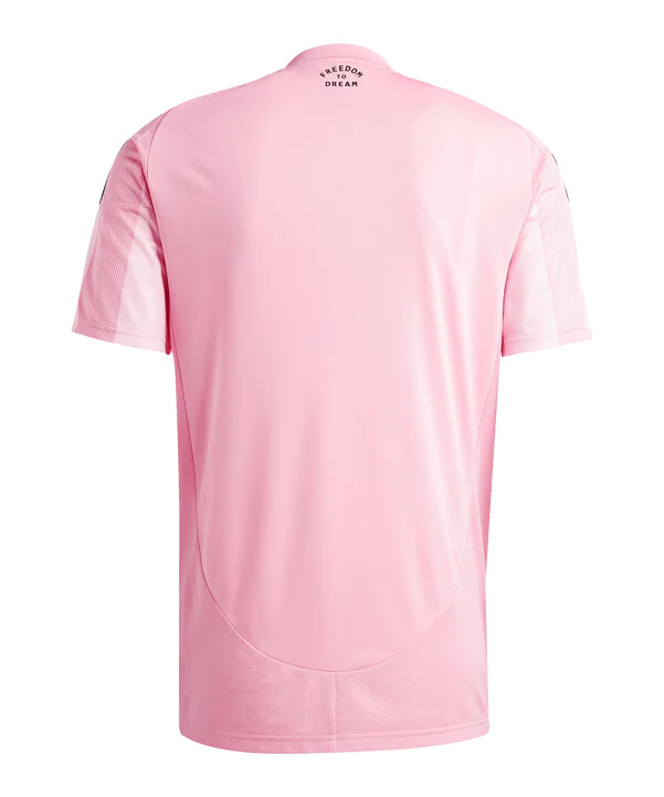 adidas inter miami dres domaći 2025 ružičasti