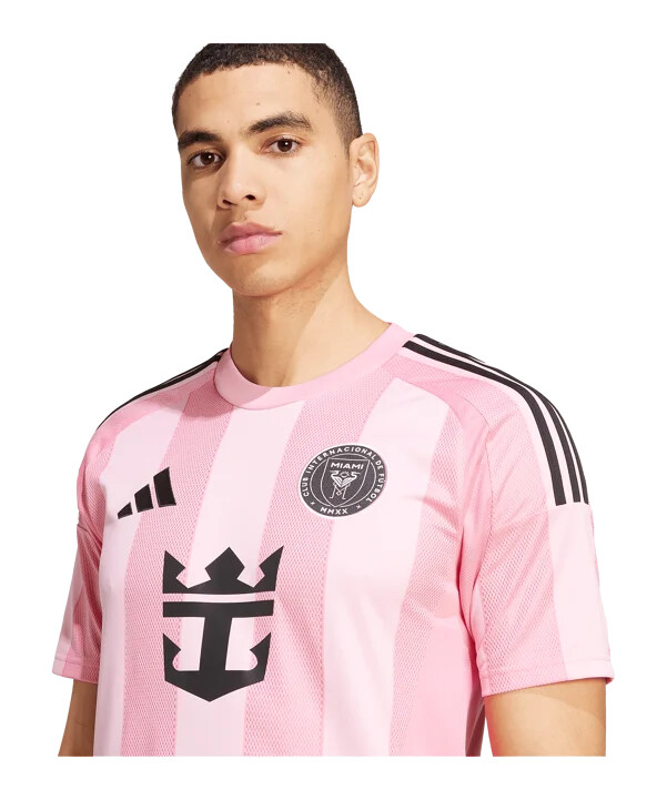 adidas inter miami dres domaći 2025 ružičasti