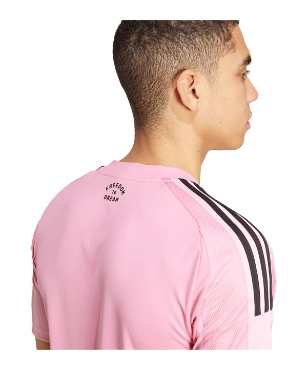 adidas inter miami dres domaći 2025 ružičasti