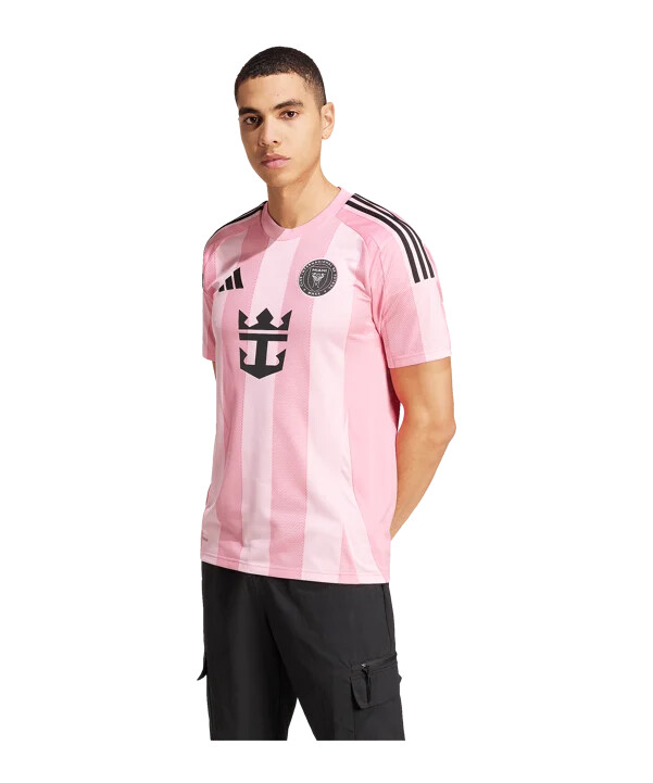 adidas inter miami dres domaći 2025 ružičasti