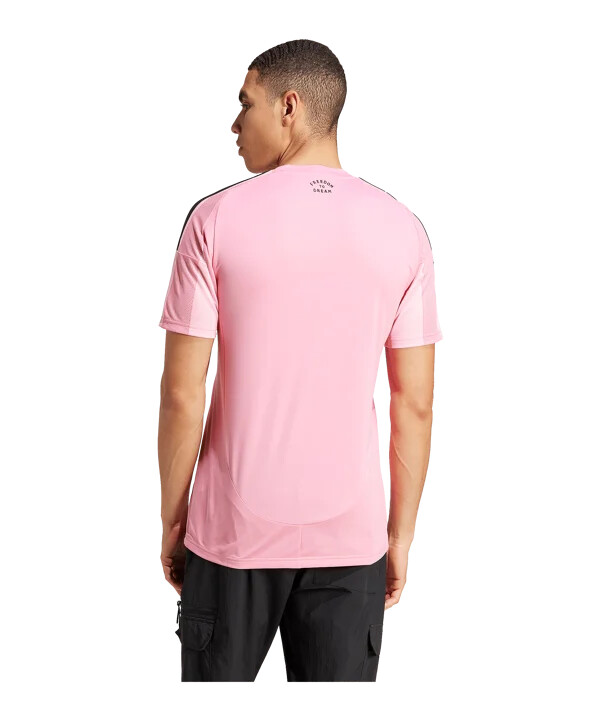 adidas inter miami dres domaći 2025 ružičasti