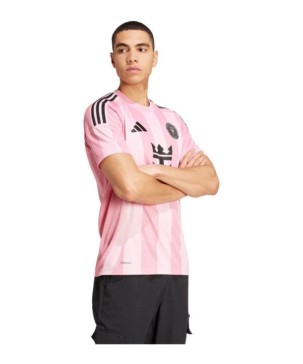 adidas inter miami dres domaći 2025 ružičasti
