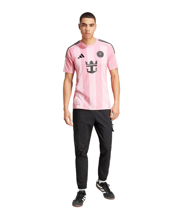 adidas inter miami dres domaći 2025 ružičasti