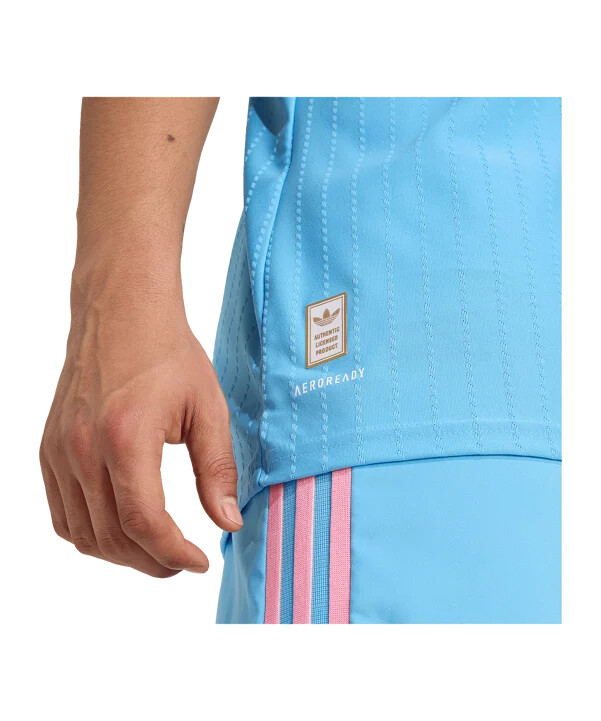 adidas inter miami autentični dres 3. 2025.2026. plavi